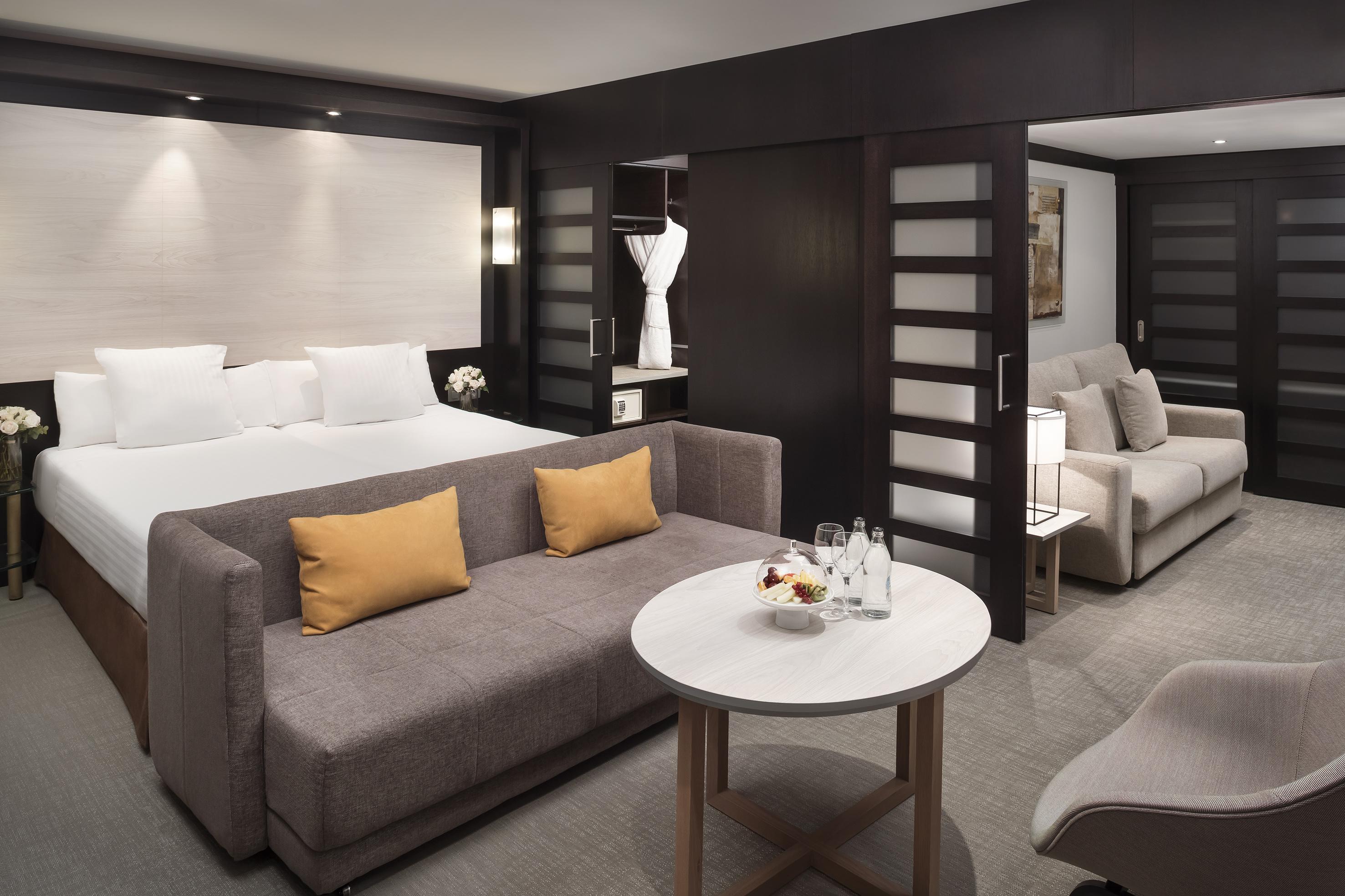 Hotel Melia Sarriá 5*