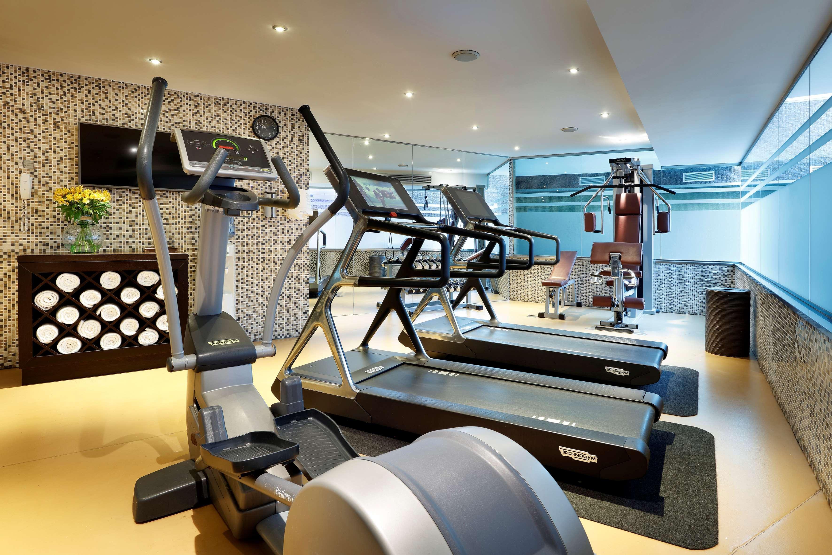 Melia Sarriá 5*