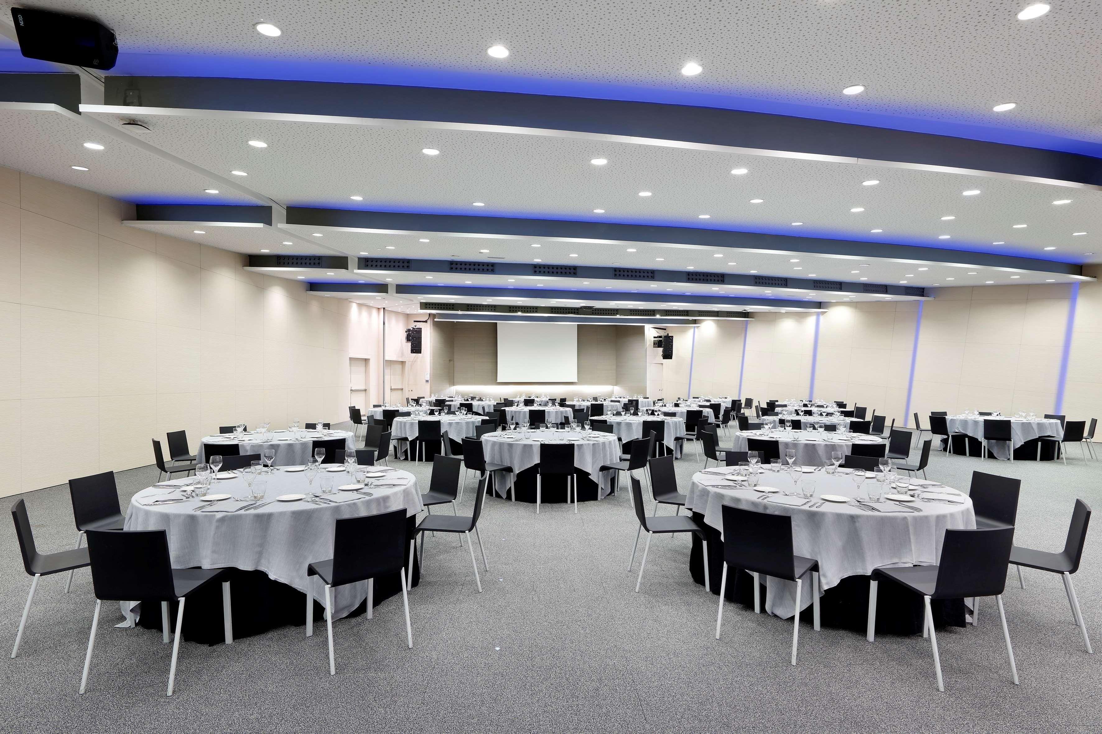 Hotel Melia Sarriá Barcelona