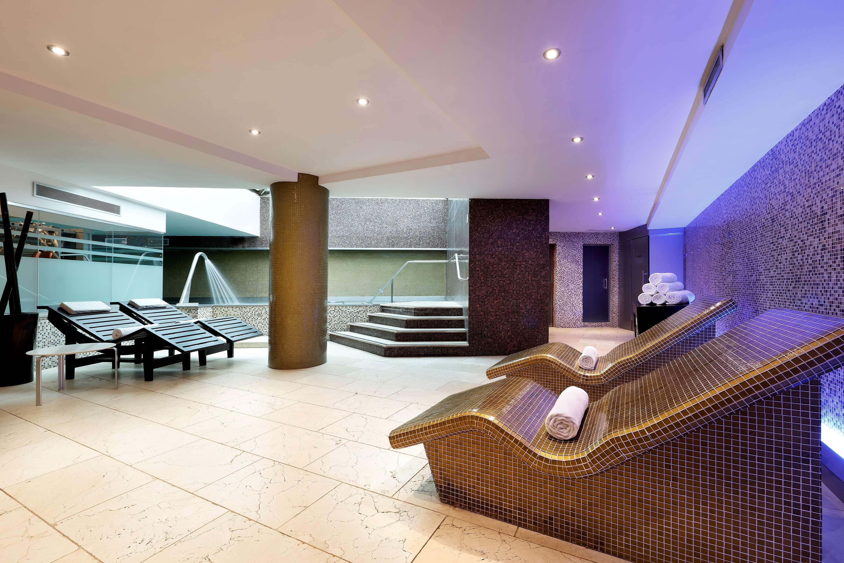 Melia Sarriá Hotel 5*