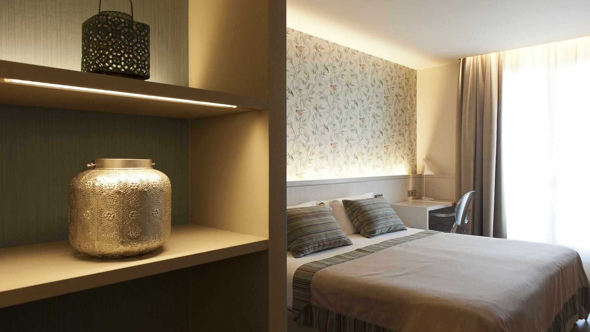 Duquesa De Cardona 4* Sup Hotel Barcelona