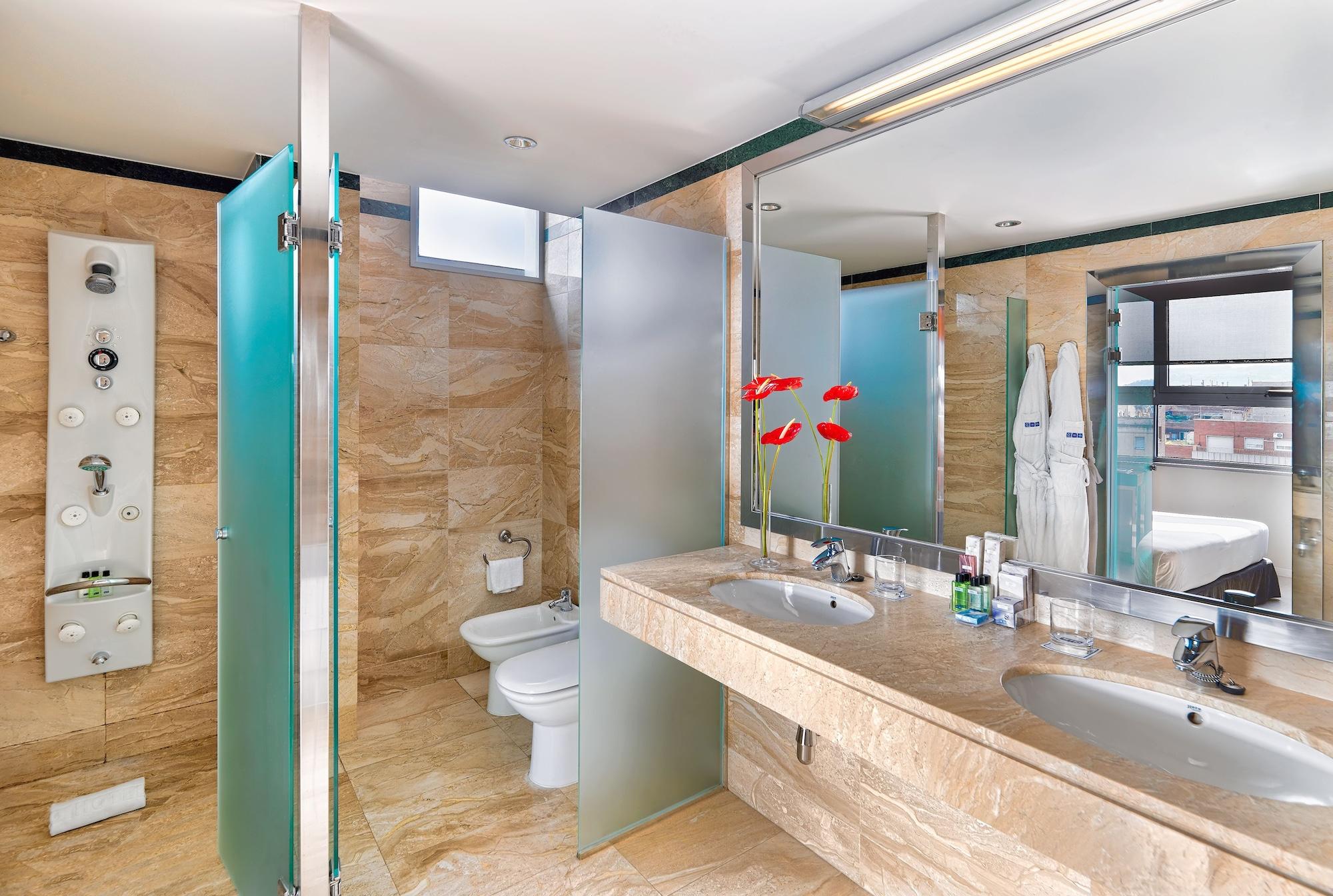 Hotel H10 Itaca Barcelona