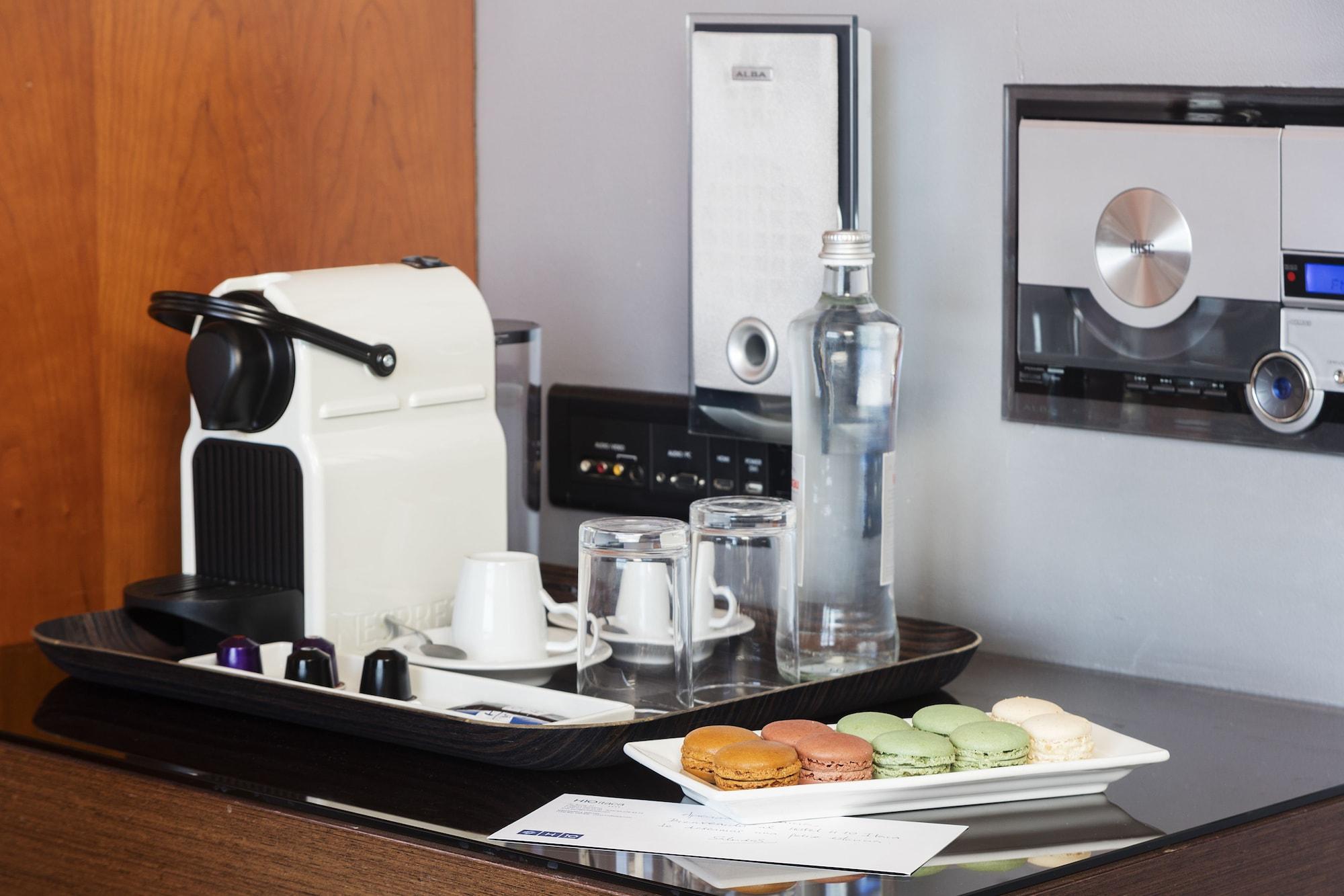 H10 Itaca Hotel Barcelona