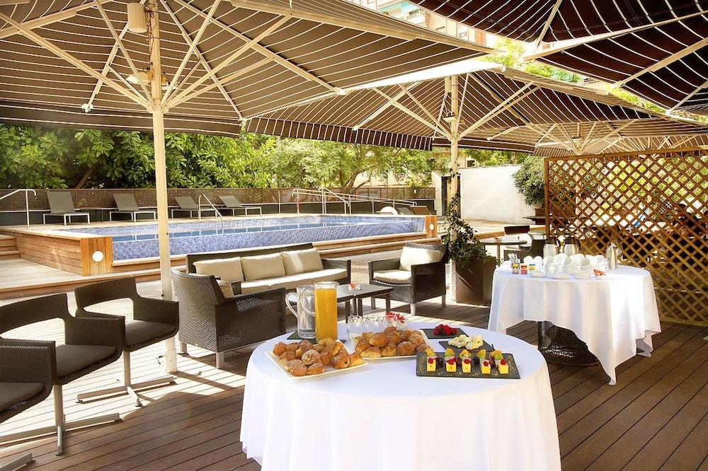H10 Itaca Hotel 4*