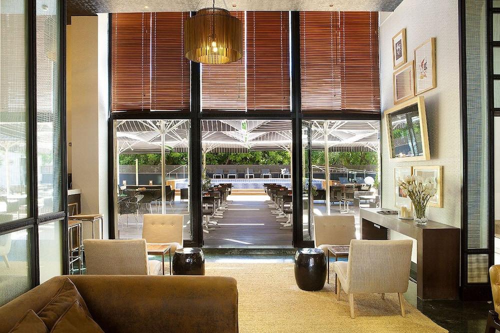 Hotel H10 Itaca Barcelona