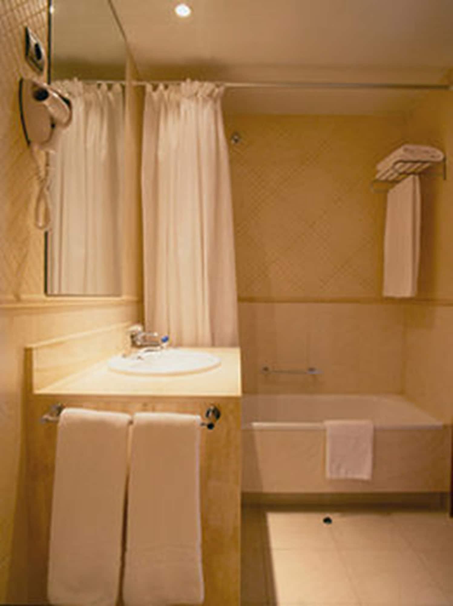 Itc By Soho Boutique Hotel 2*