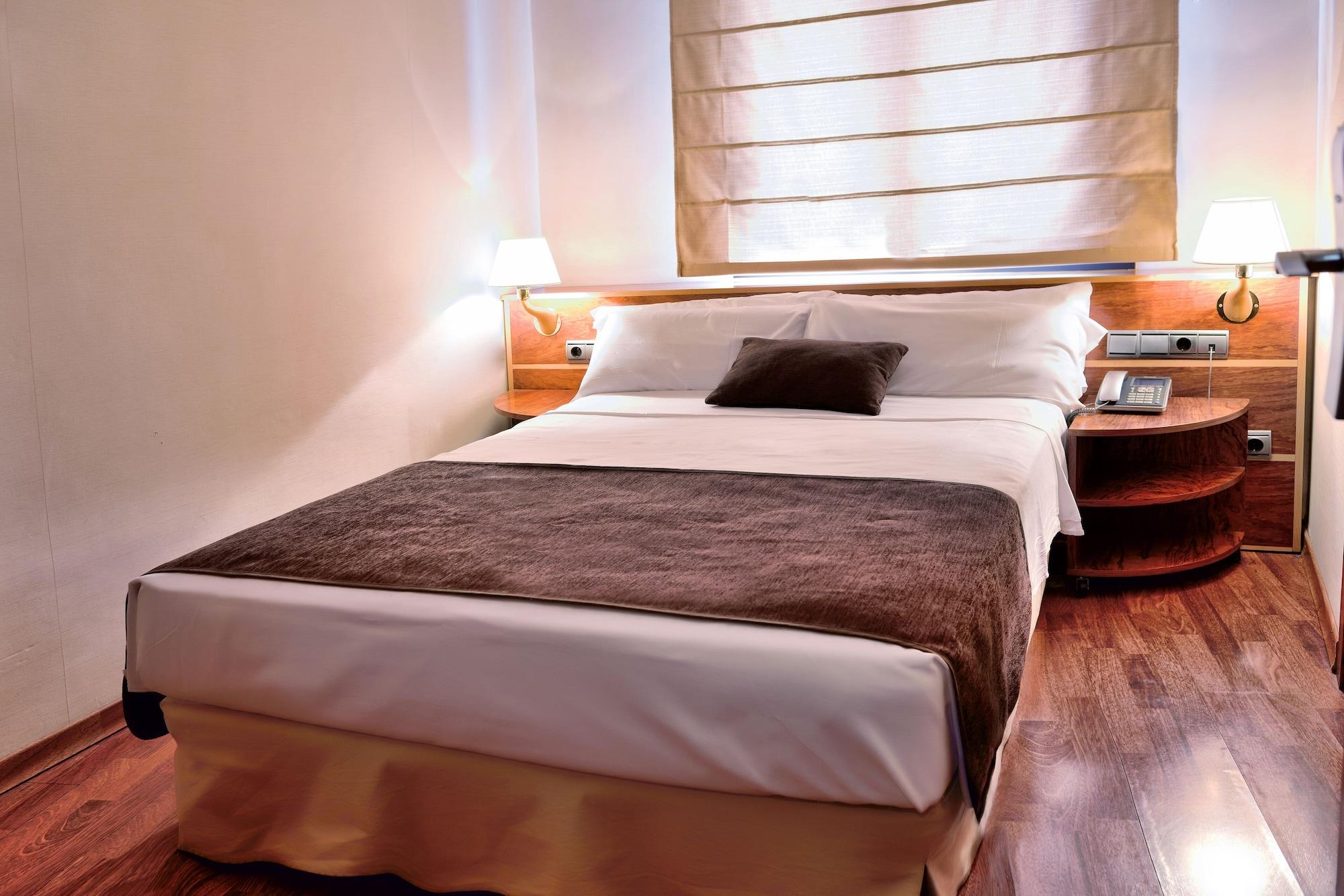Itc By Soho Boutique Barcelona