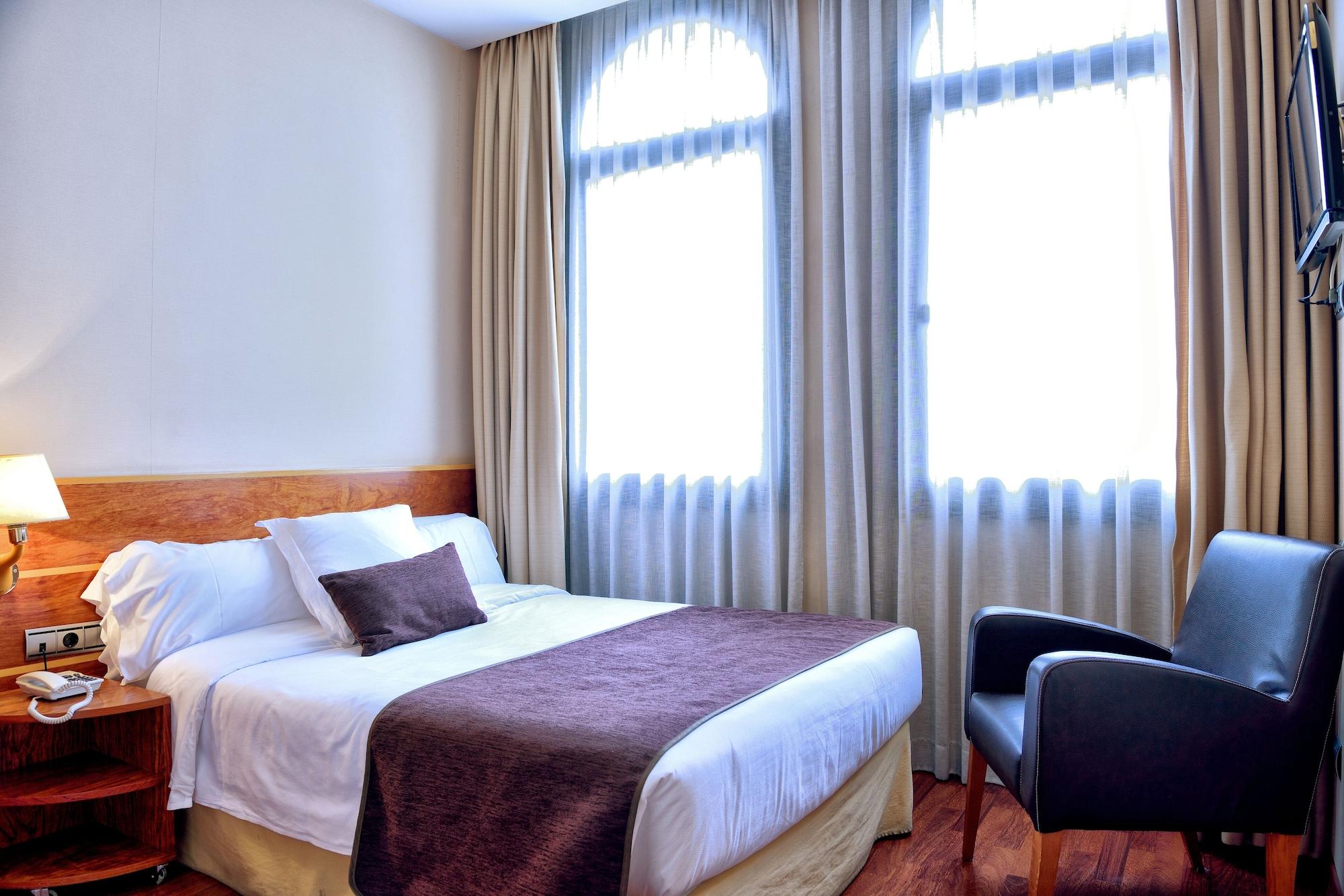 Itc By Soho Boutique 2* Barcelona