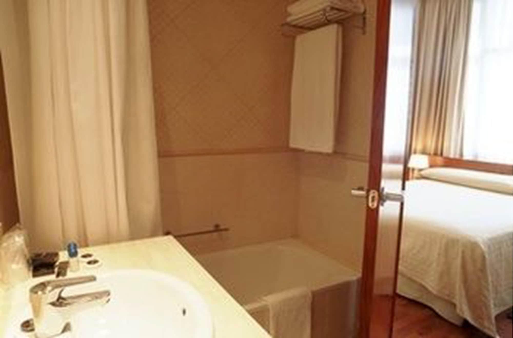 Itc By Soho Boutique 2* Barcelona