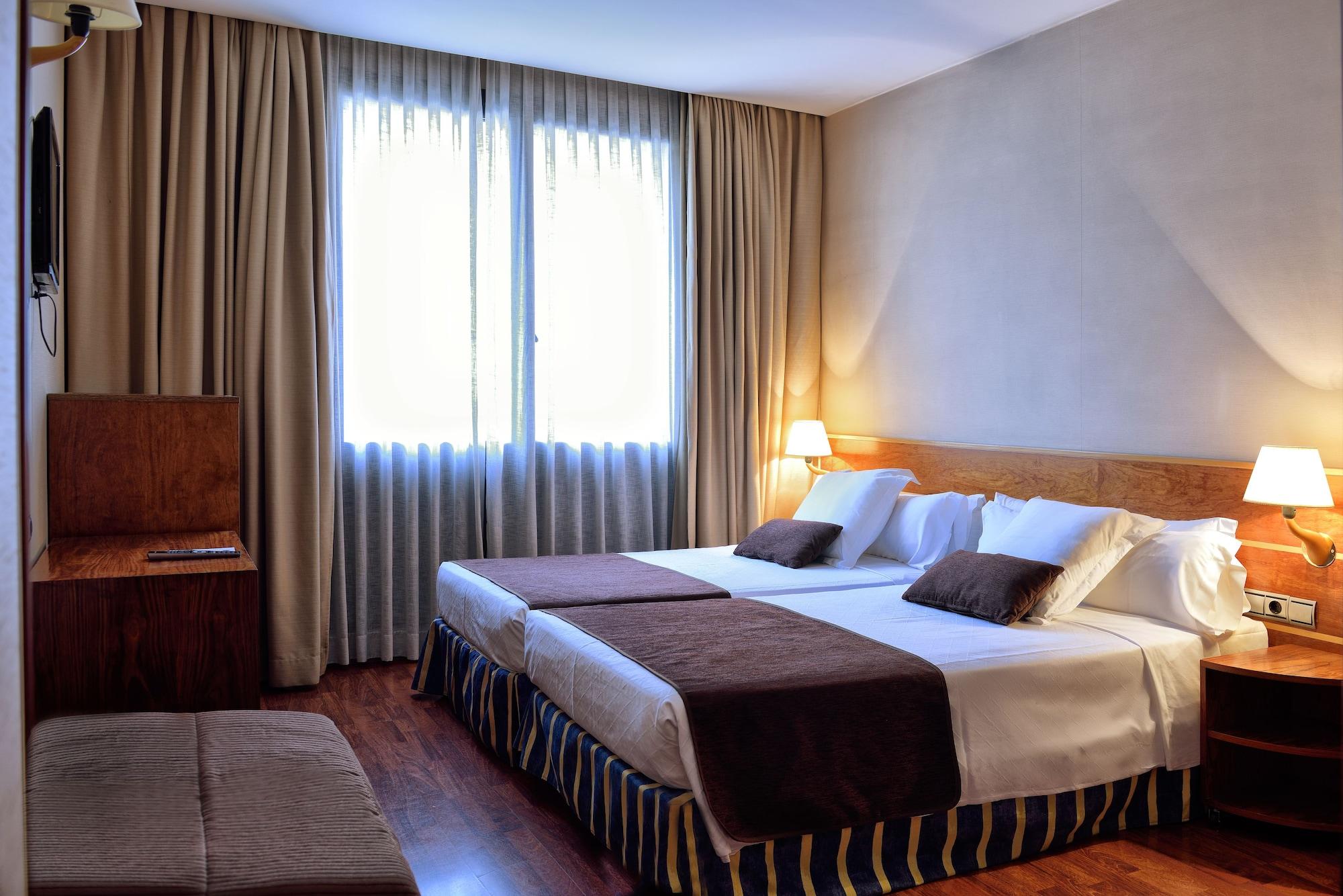 Itc By Soho Boutique Barcelona