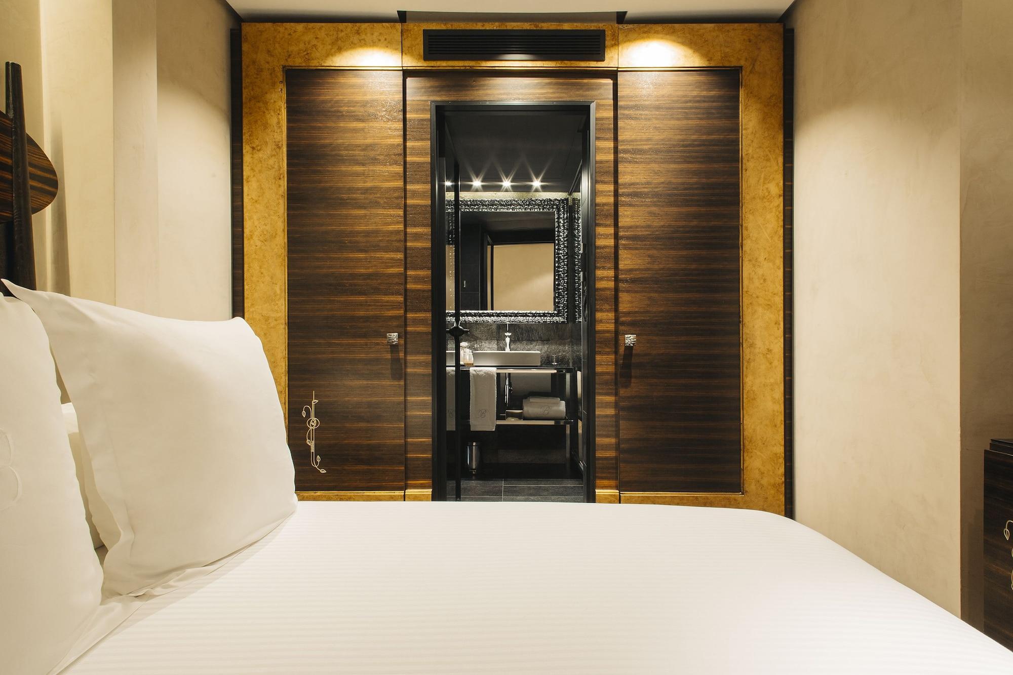 Hotel Bagués 5*
