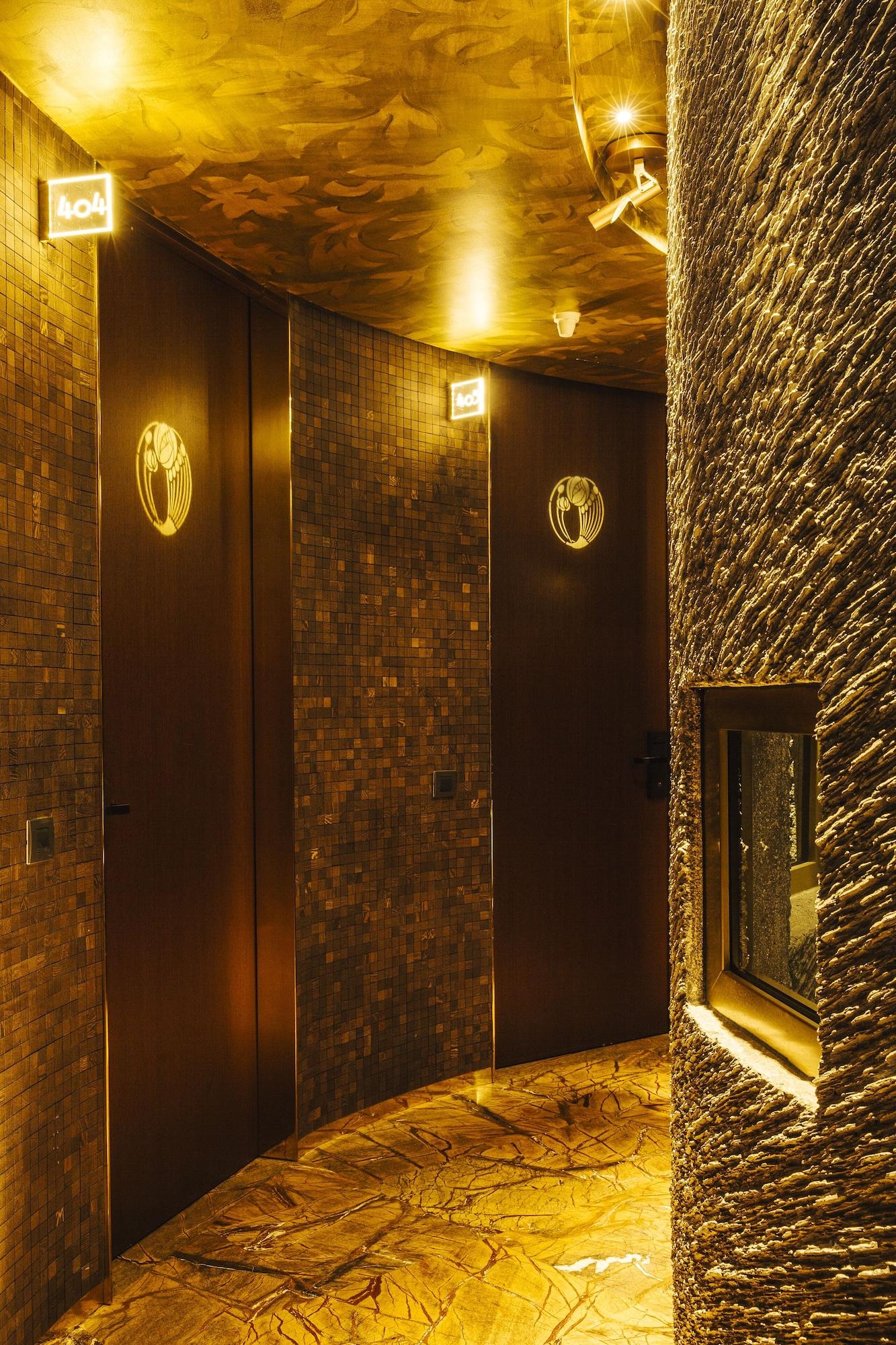 Bagués Hotel Barcelona
