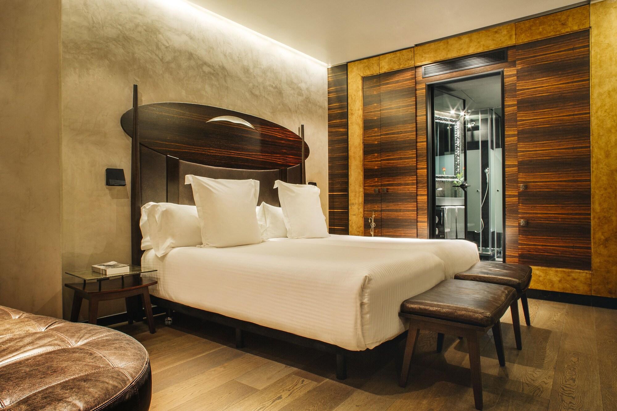 Bagués 5* Barcelona