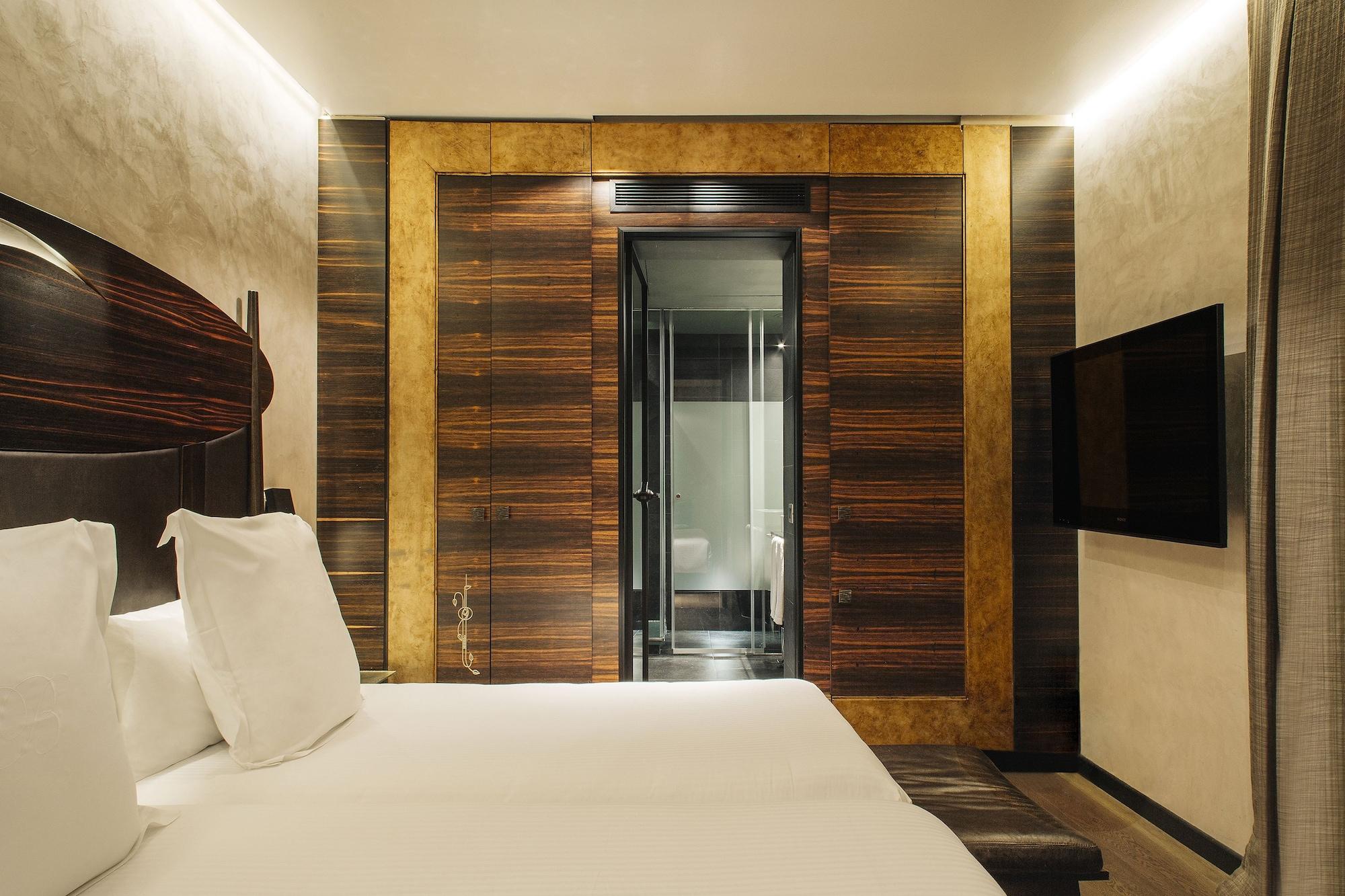 Bagués Hotel 5*