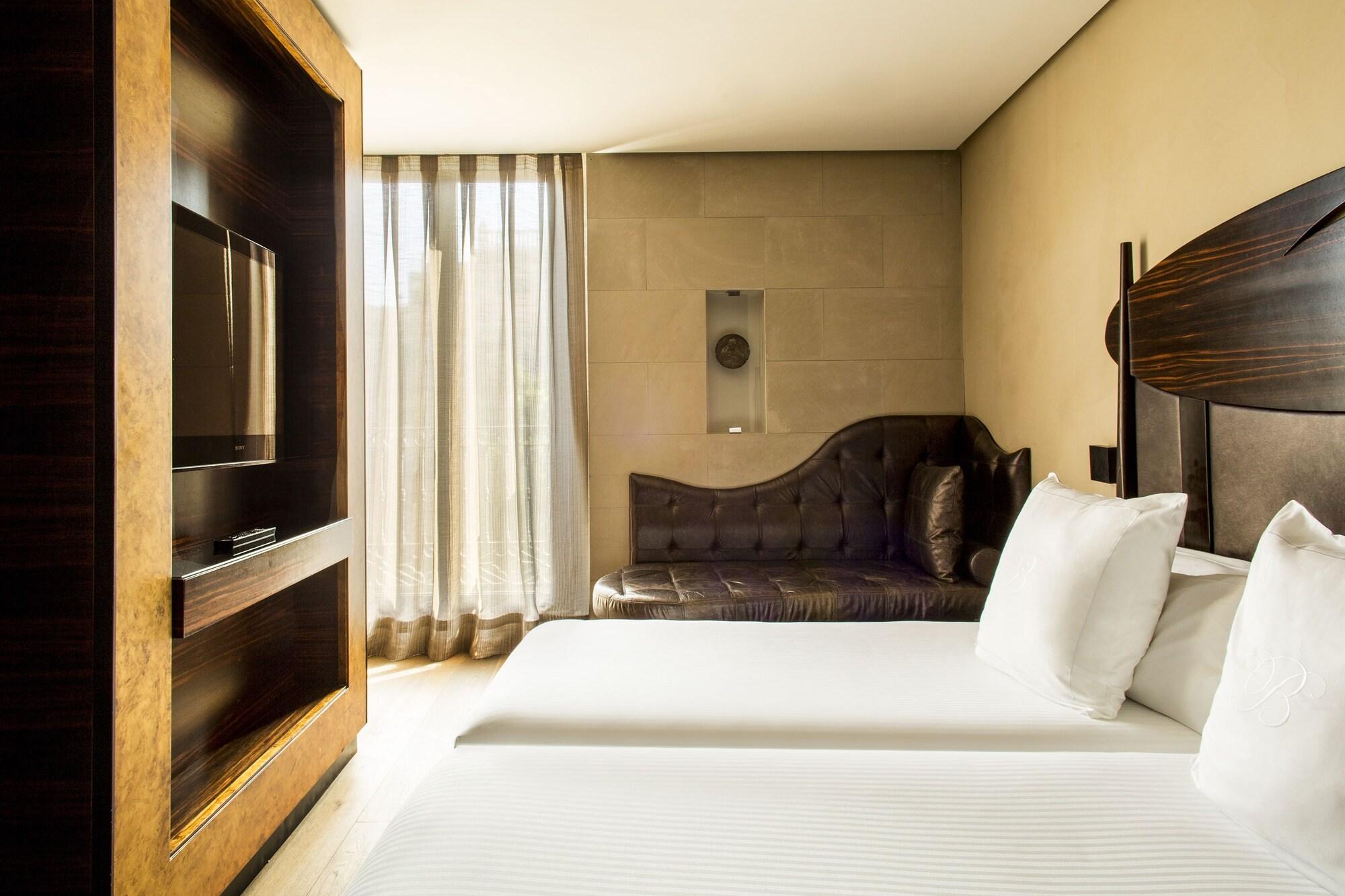 Hotel Bagués 5*