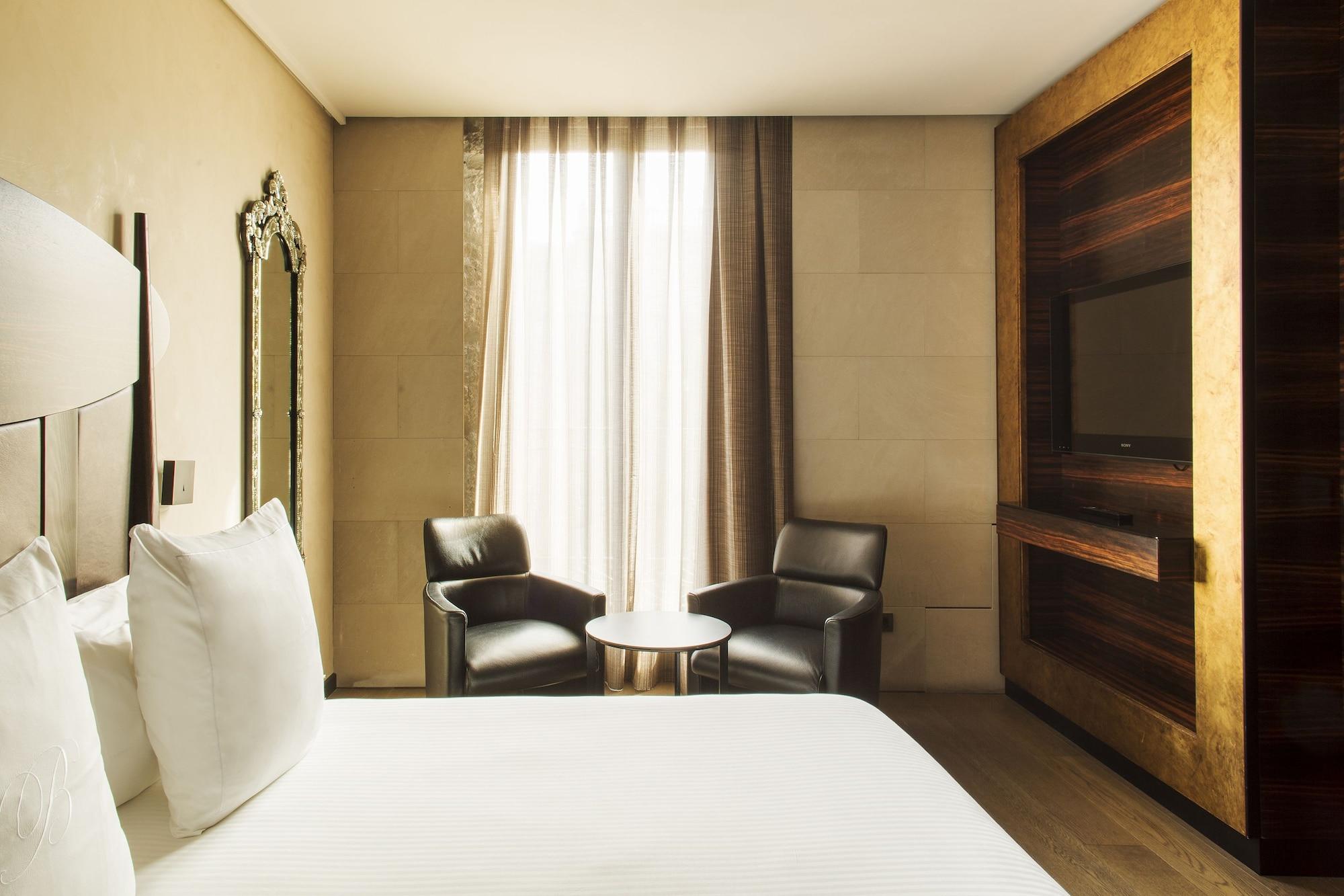 Bagués Hotel 5*