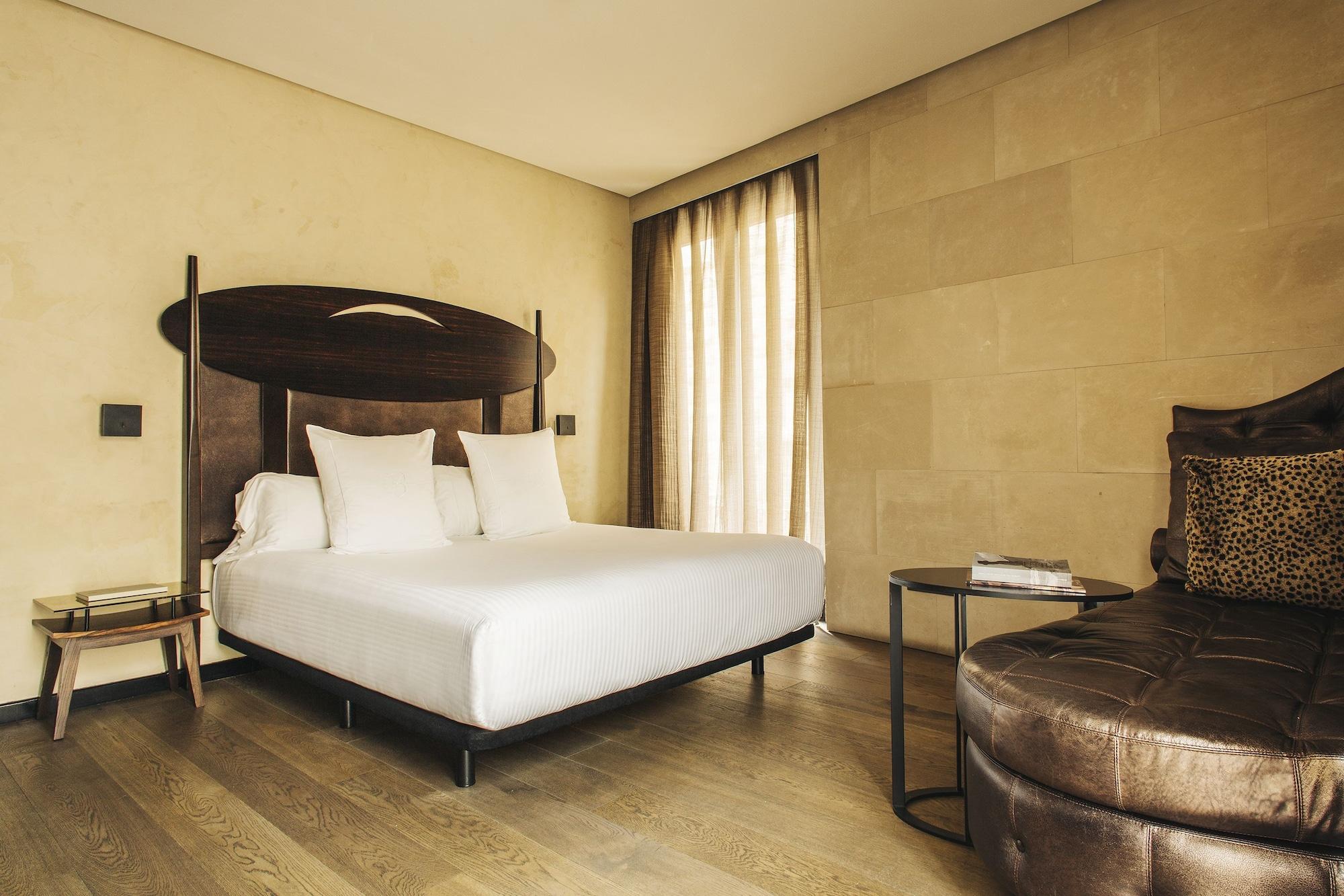 Bagués 5* Barcelona