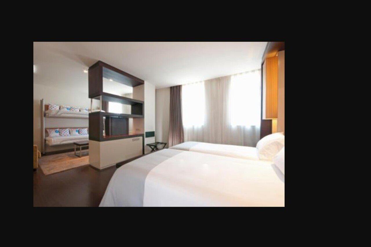 Condal Mar Affiliated By Meliá Barcelona