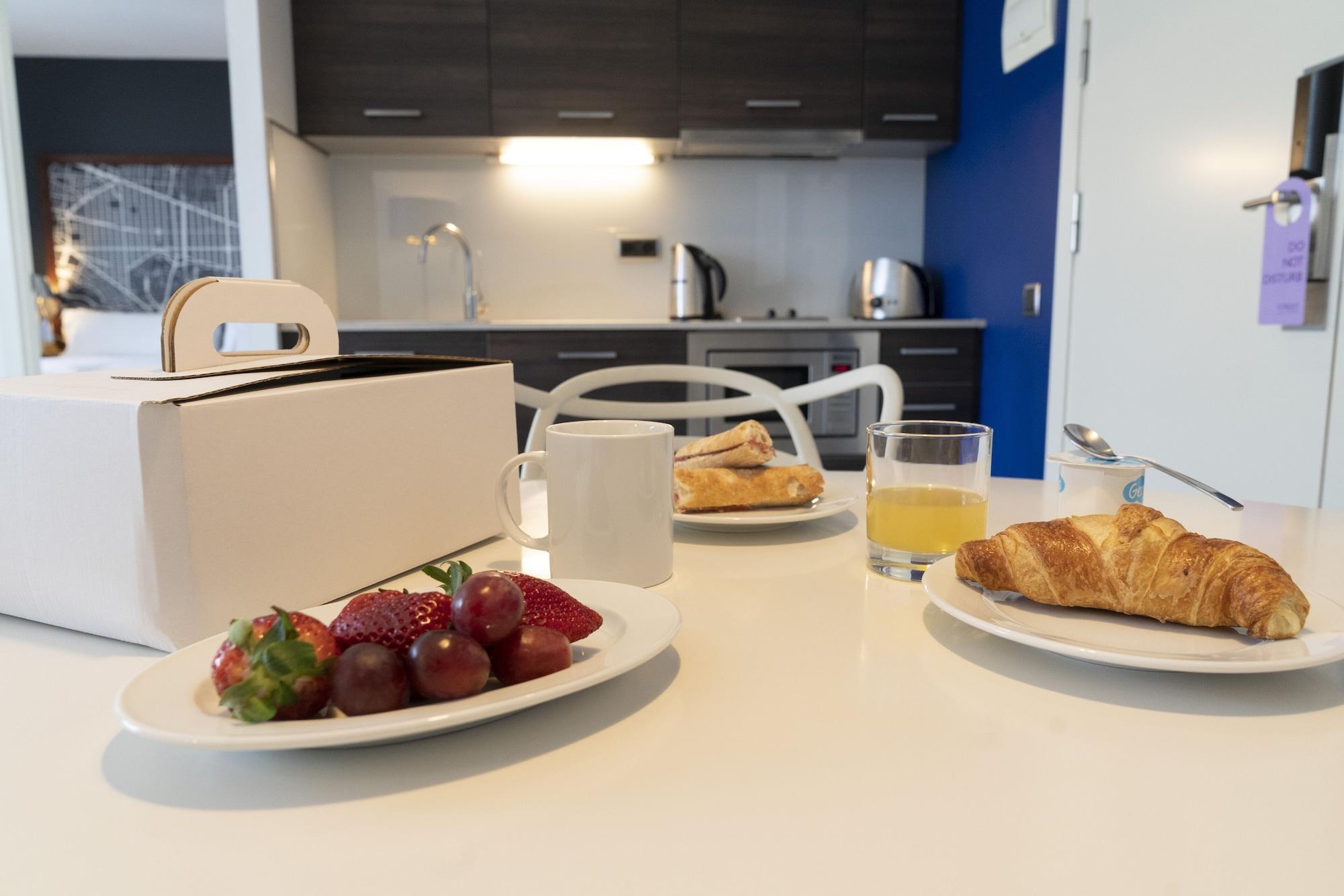 Hotel Naitly Poblenou