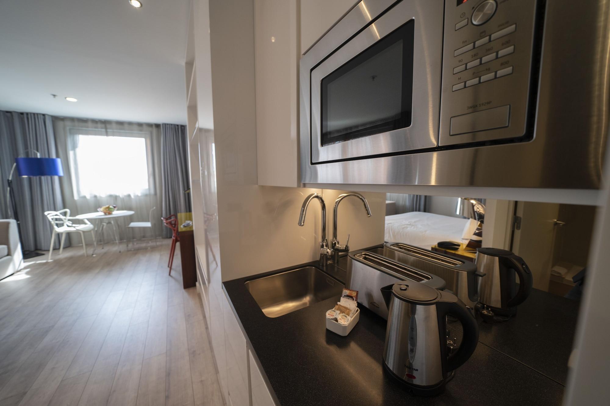 Naitly Poblenou 4* Barcelona
