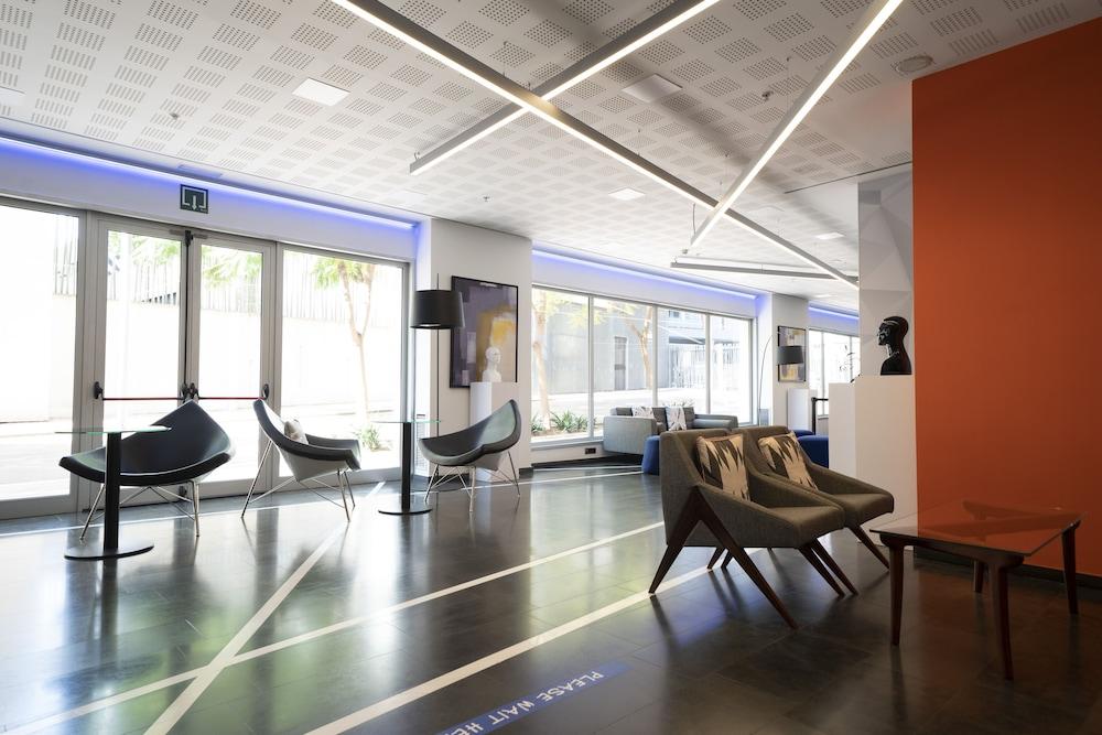 Hotel Naitly Poblenou Barcelona
