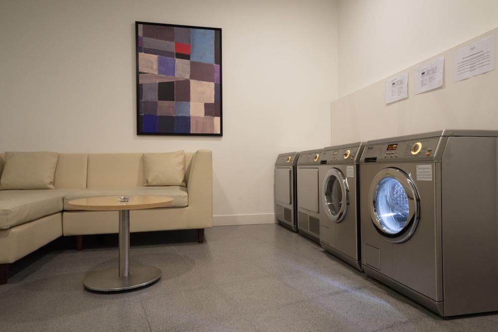 Hotel Naitly Poblenou Barcelona