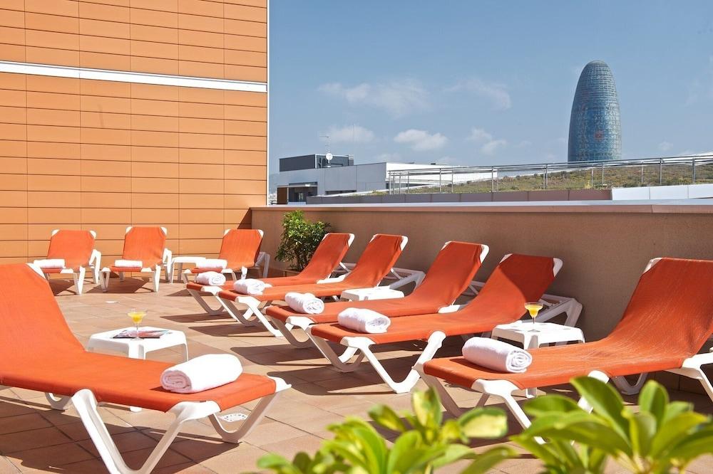 Naitly Poblenou Hotel Barcelona