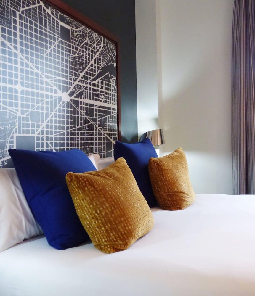 Hotel Naitly Poblenou