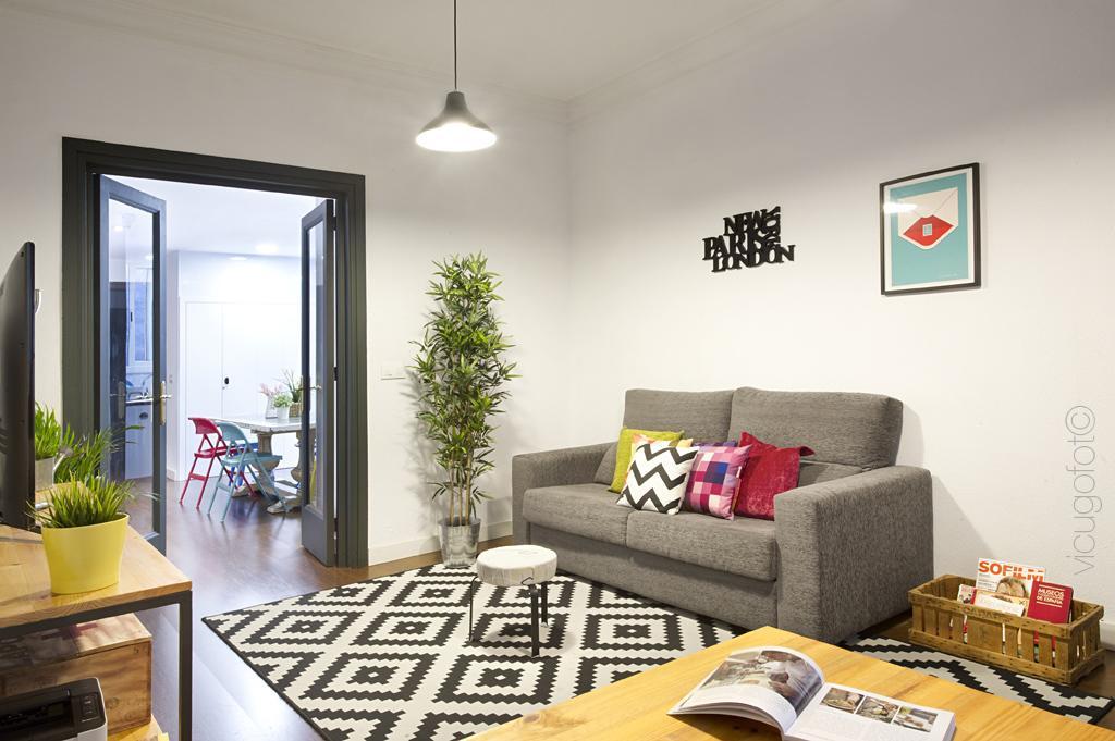 De 185 M² En Ensanche, Con 8 Habitación Apartamento Barcelona