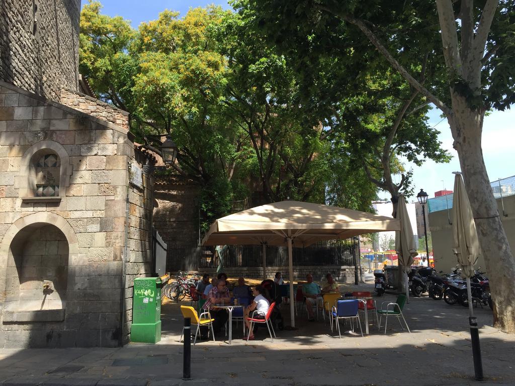 Pensión Bcn