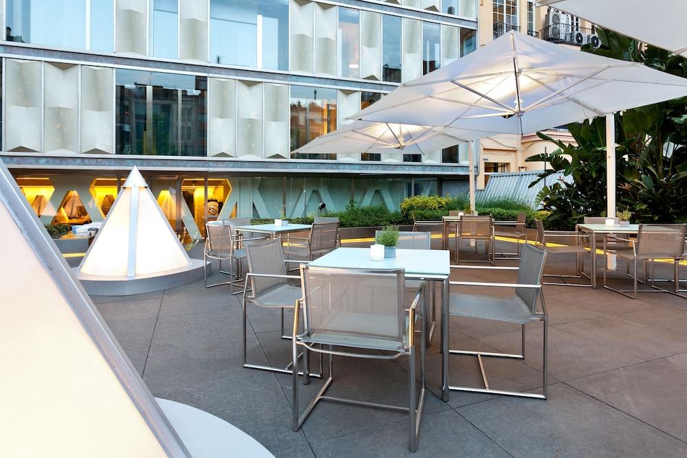 Hotel Royal Passeig De Gracia