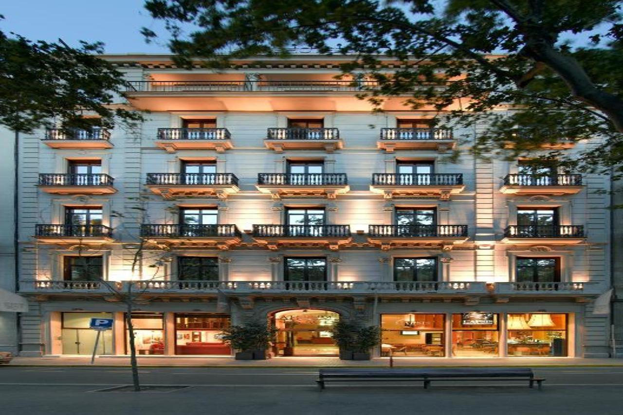 Acta Atrium Palace Hotel