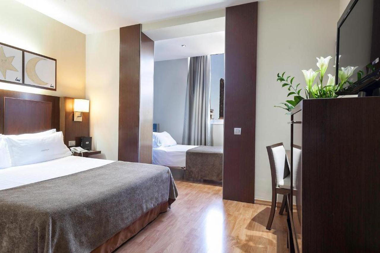Acta Atrium Palace Hotel Barcelona