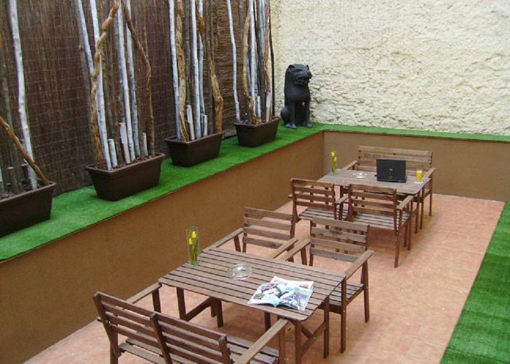 Abba Rambla Hotel