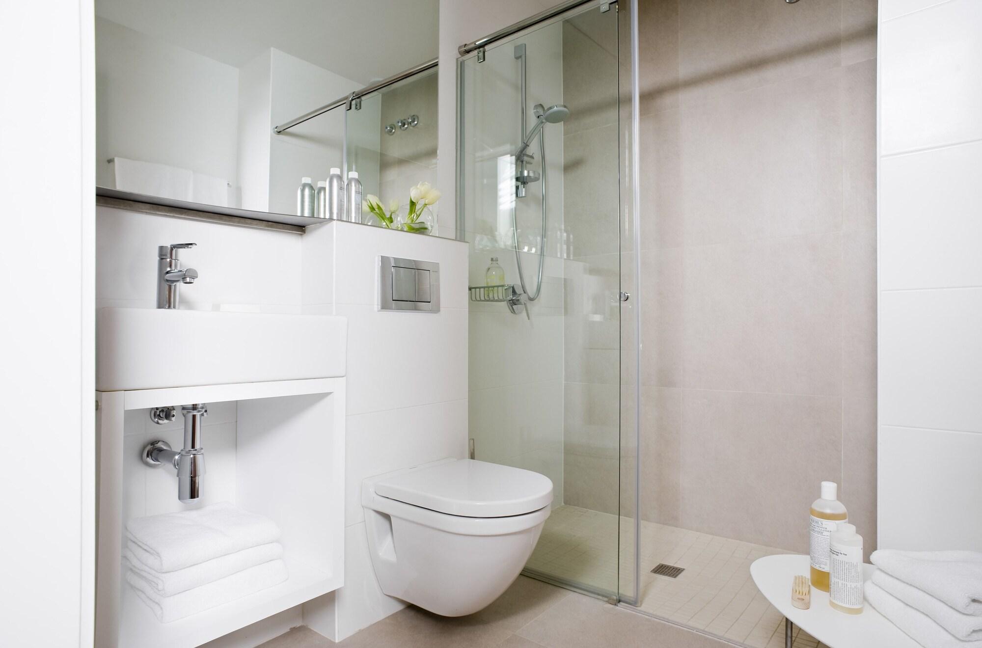 Eric Voekel Boutique - Bcn Apartment *
