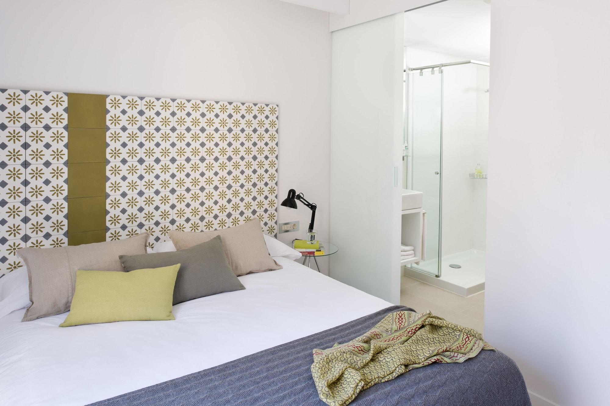 Eric Voekel Boutique - Bcn Apartment *