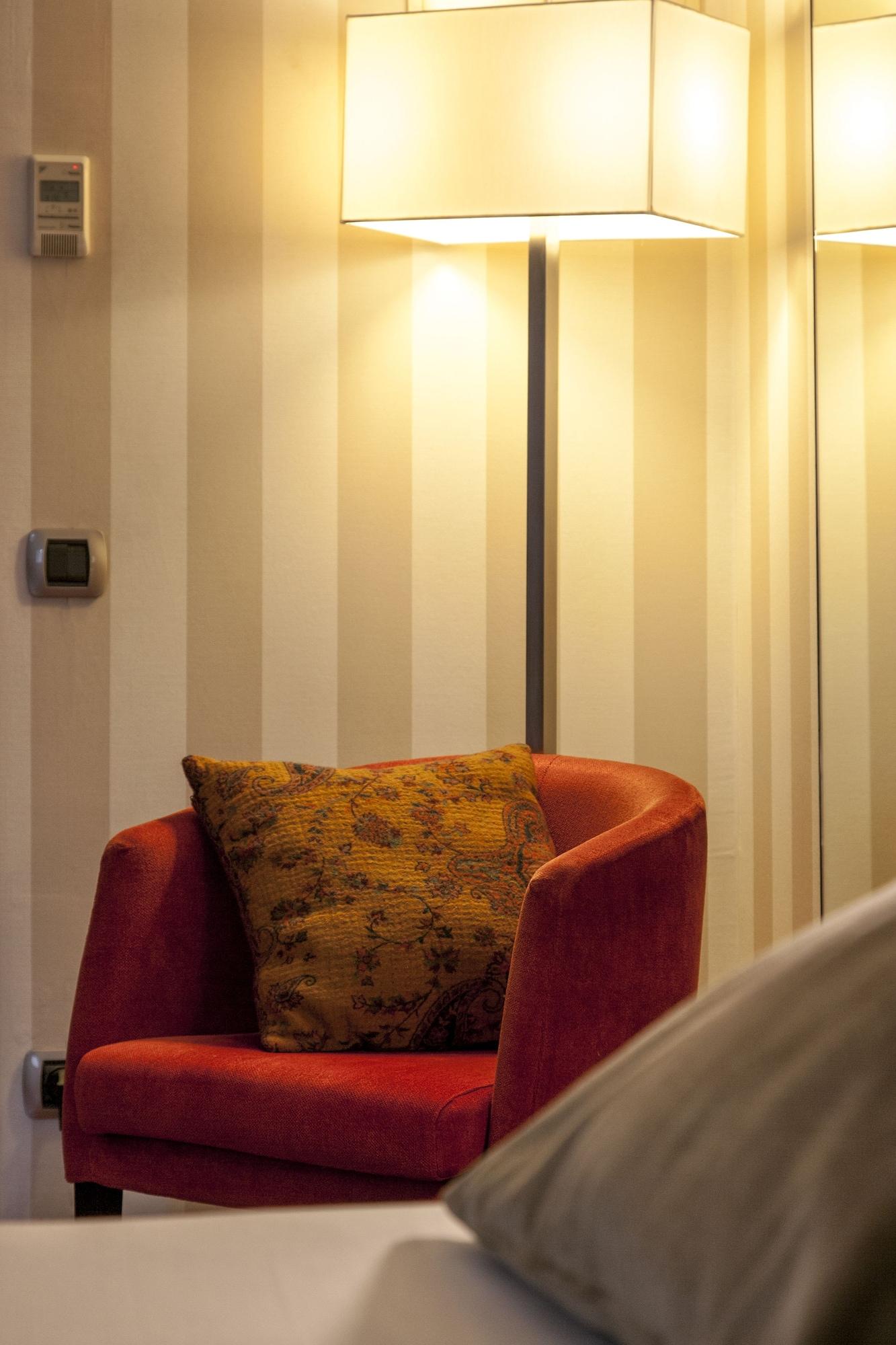Zenit Hotel 4*