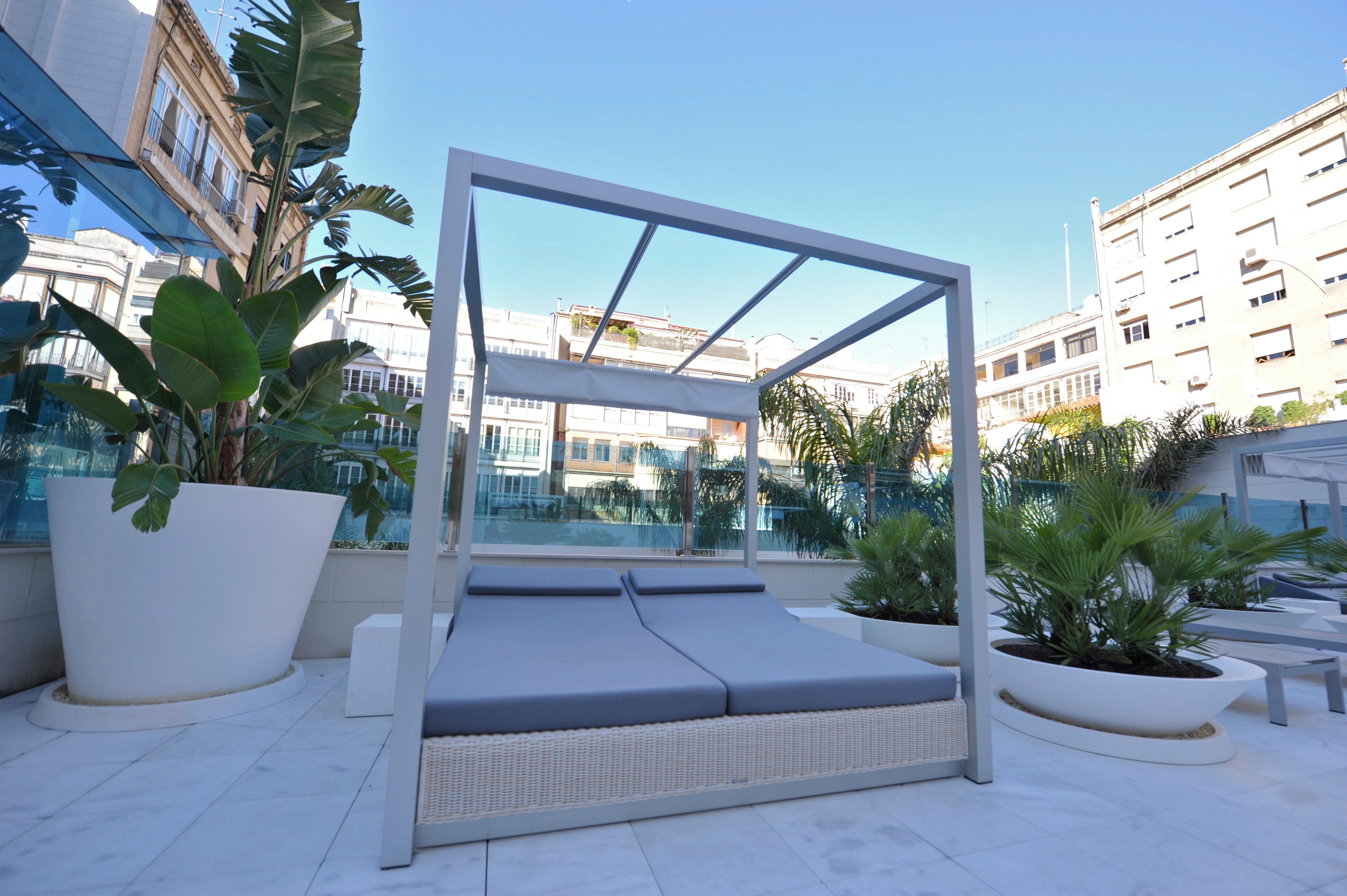 Indigo - Plaza Catalunya 4sup By Ihg Barcelona