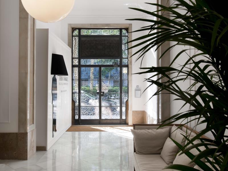 Apartamento Eric Vökel Boutique - Gran Vía Barcelona