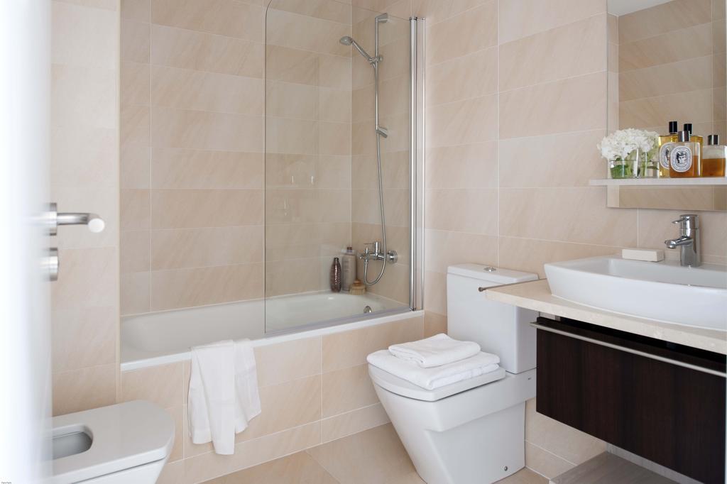 Apartamento Eric Vökel Boutique - Gran Vía Barcelona