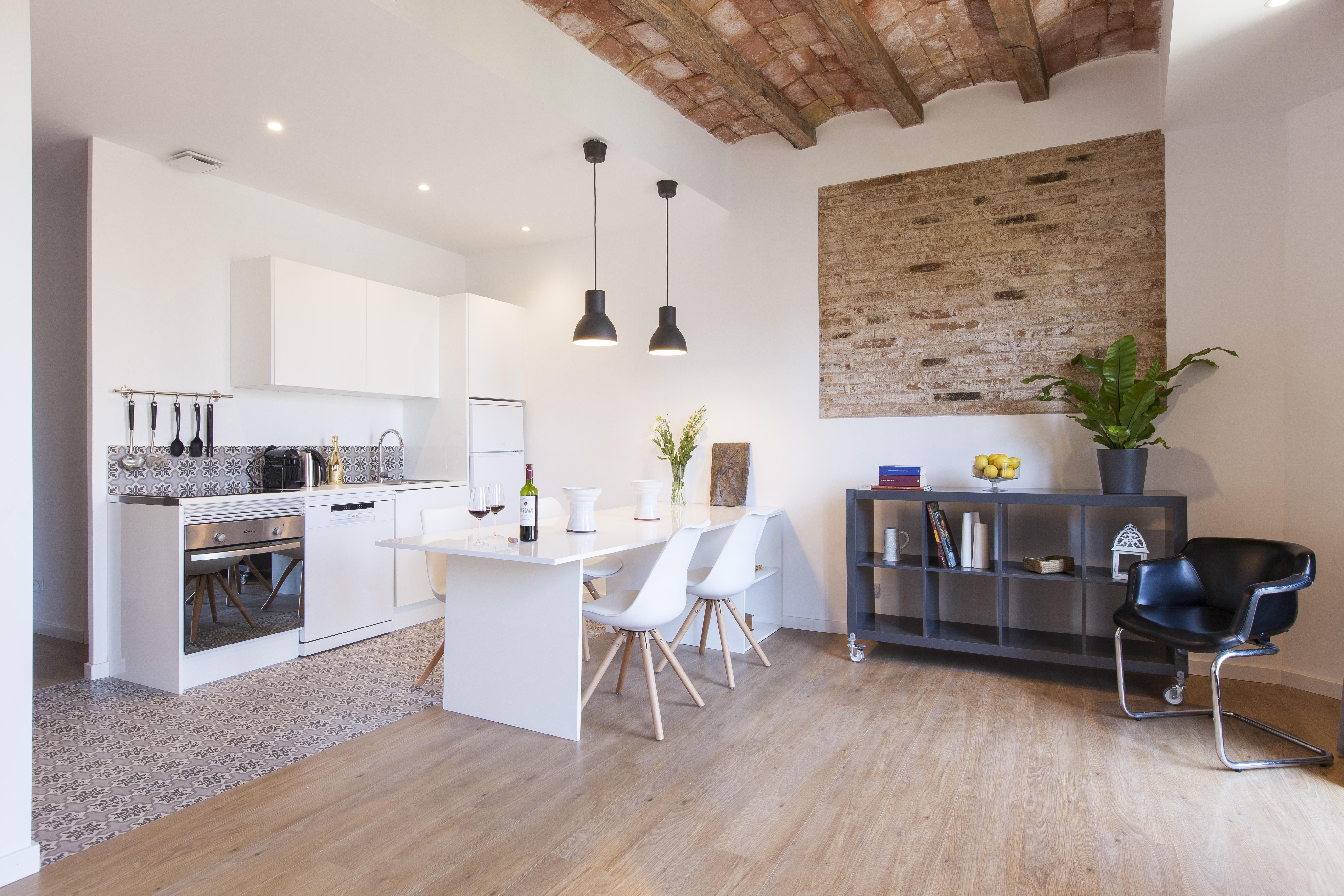 Aspasios Charming Flats Apartment *