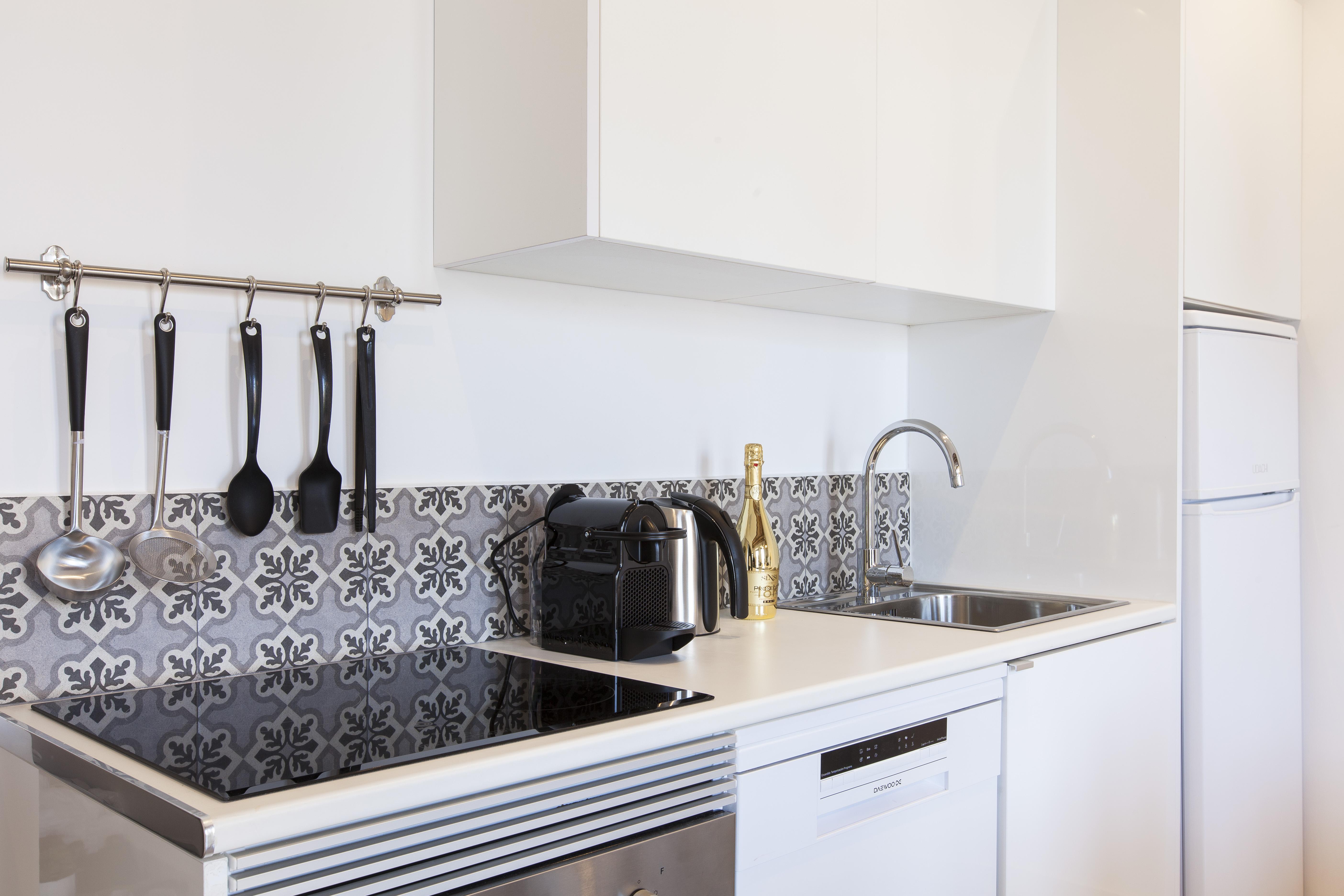 Aspasios Charming Flats Apartment *