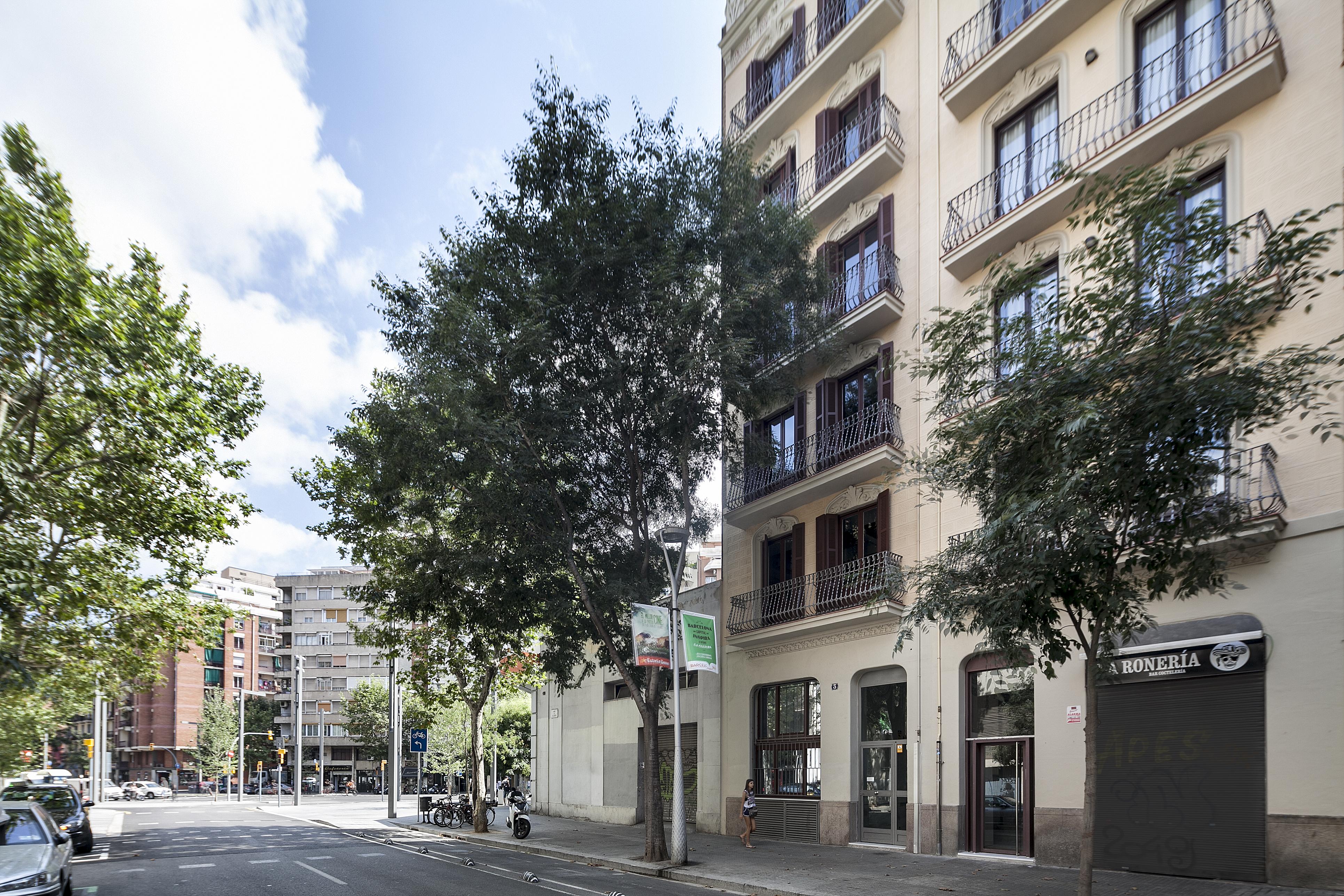 Aspasios Charming Flats Apartment Barcelona