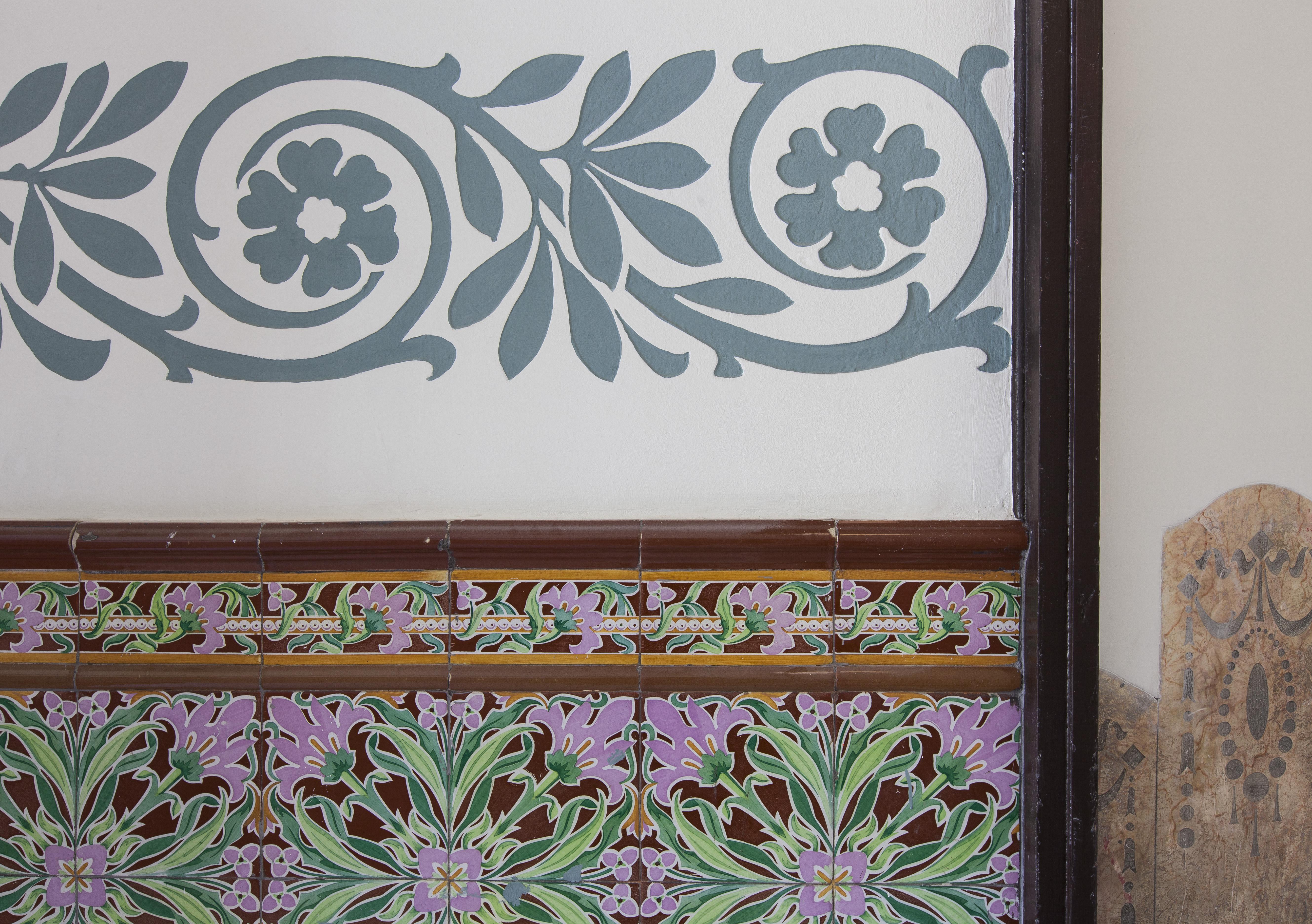 Apartment Aspasios Charming Flats Barcelona