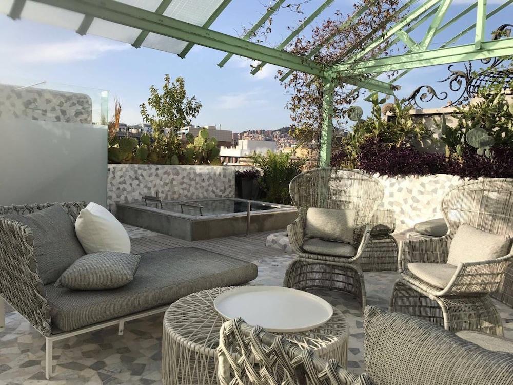 Hotel El Palauet Royal 5*