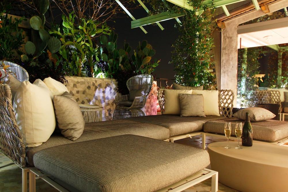 El Palauet Royal 5* Barcelona