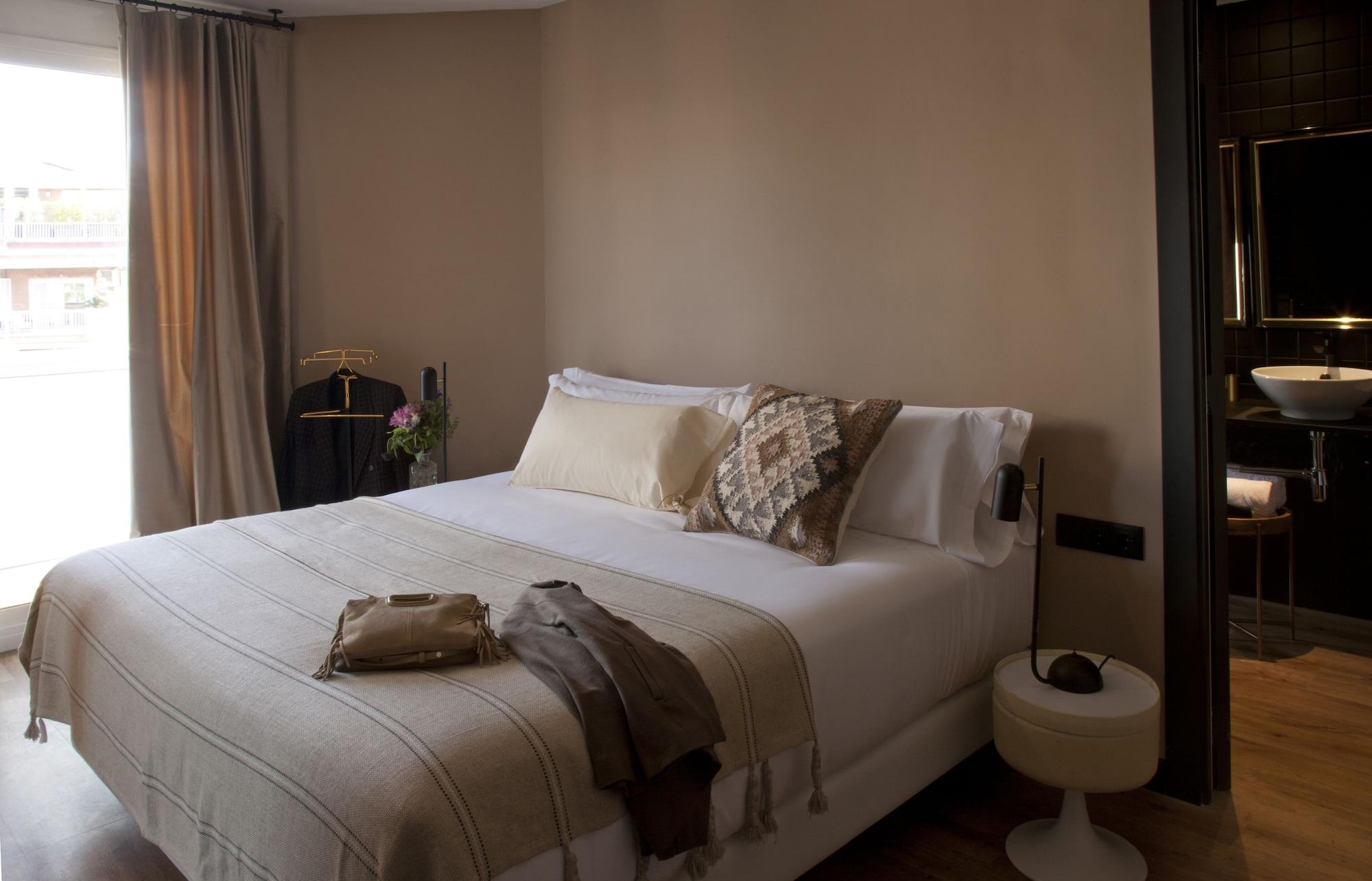 Apartahotel Isabella's House