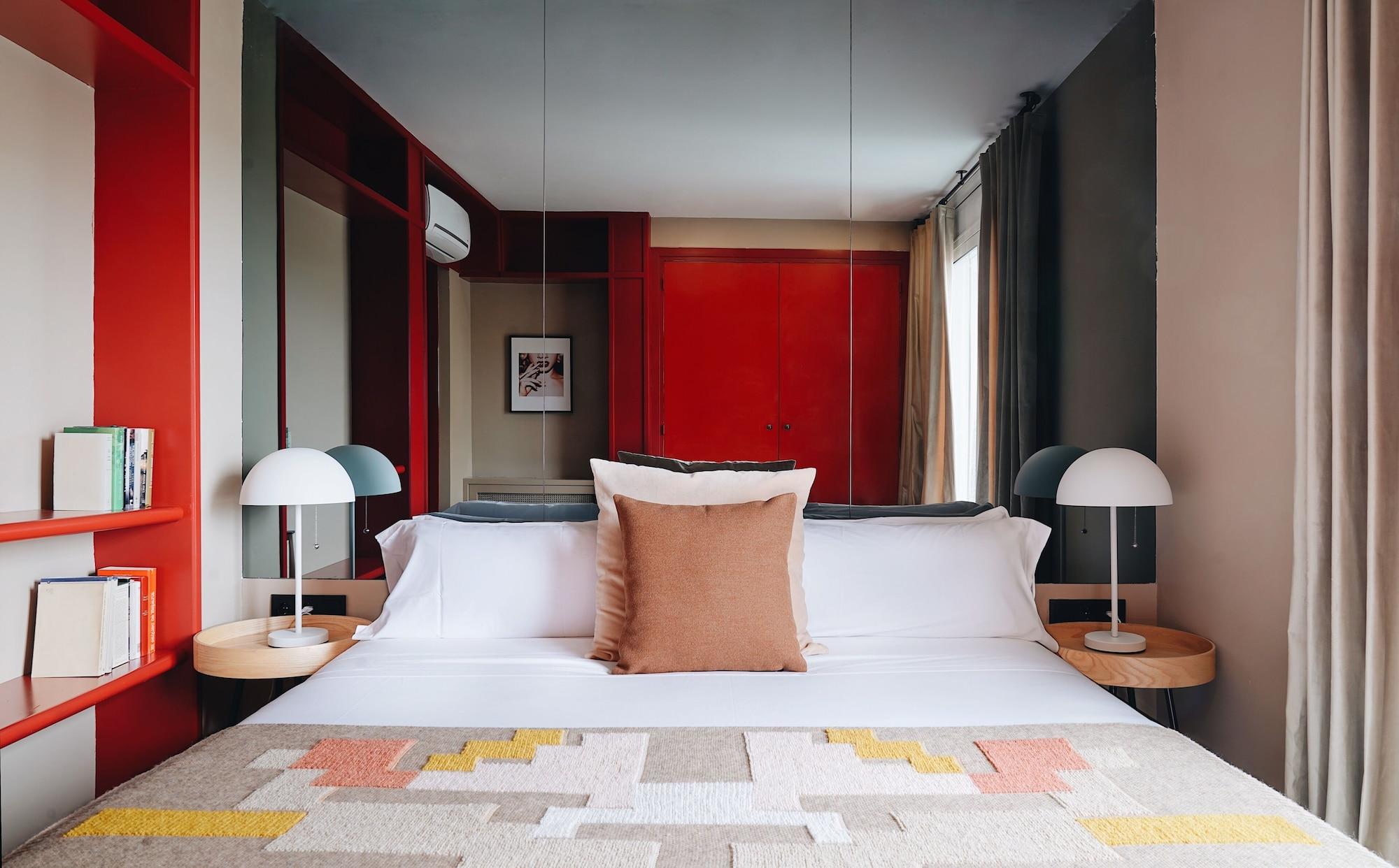 Isabella's House 3* Barcelona