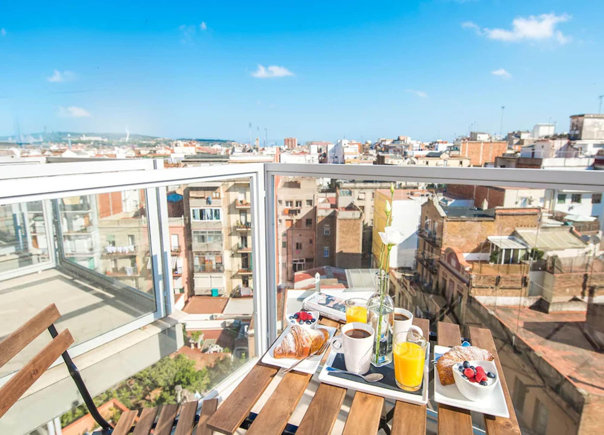 Arya Stadium Hotel Barcelona