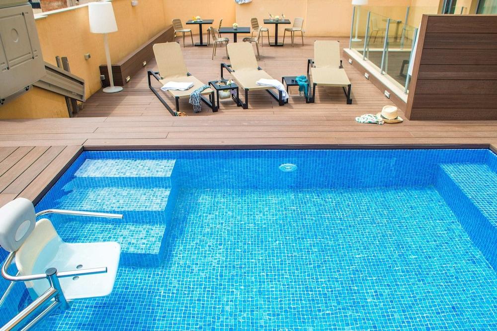 Hotel Arya Stadium Barcelona
